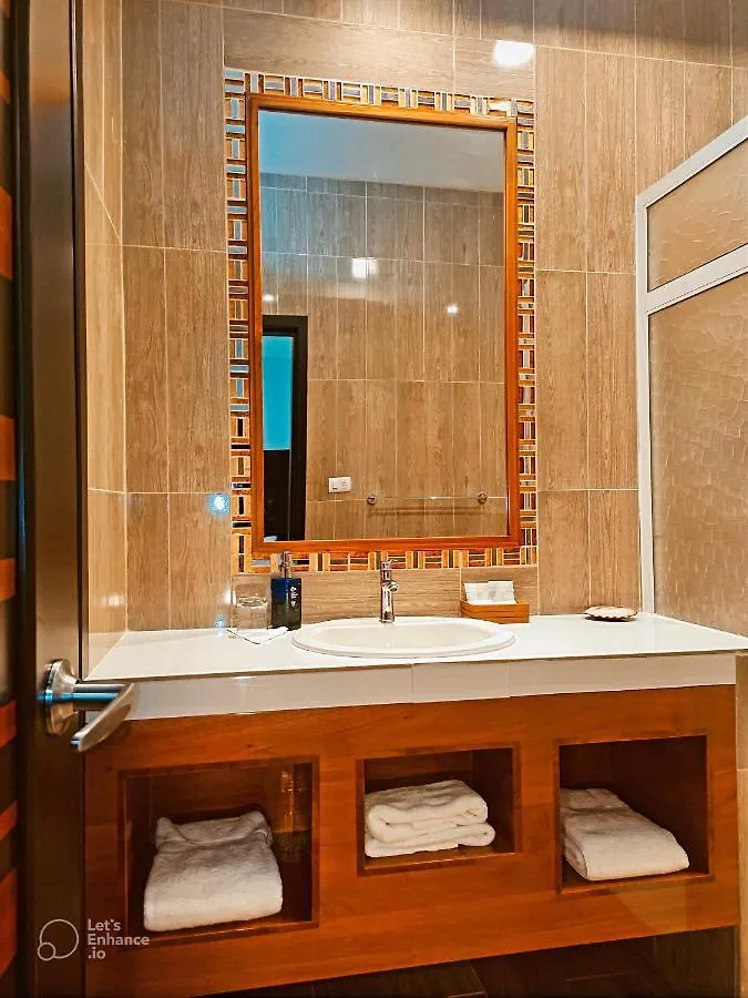 Suite Familiar En Puerto Ayora Puerto Ayora  Apartment