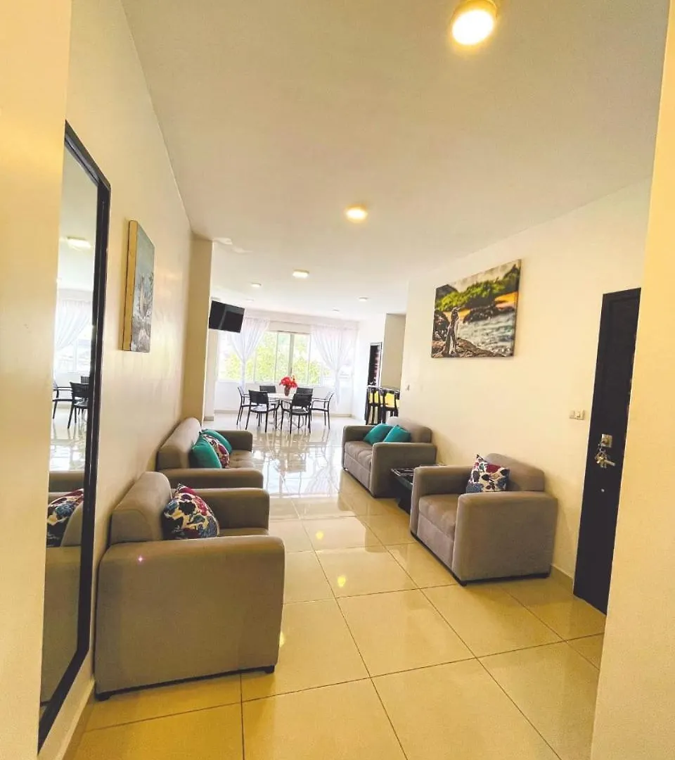 Suite Familiar En Puerto Ayora Puerto Ayora  Apartment