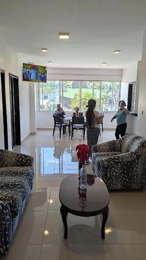 Apartment Suite Familiar En Puerto Ayora Puerto Ayora