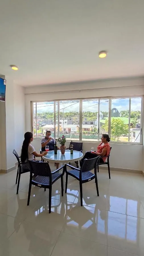 Suite Familiar En Puerto Ayora Puerto Ayora  Apartment Puerto Ayora (Galapagos Islands)