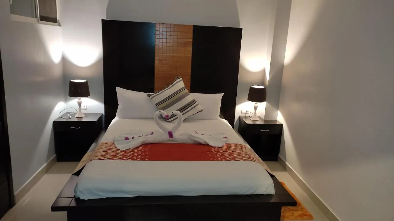 Suite Familiar En Puerto Ayora Puerto Ayora  Apartment Puerto Ayora (Galapagos Islands)