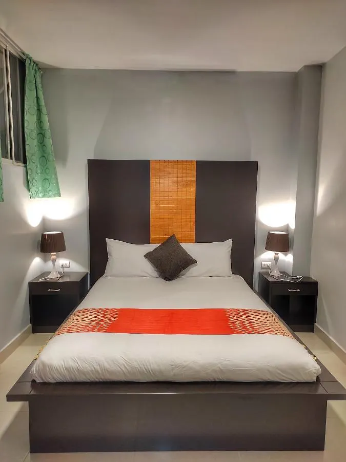 Apartment Suite Familiar En Puerto Ayora Puerto Ayora