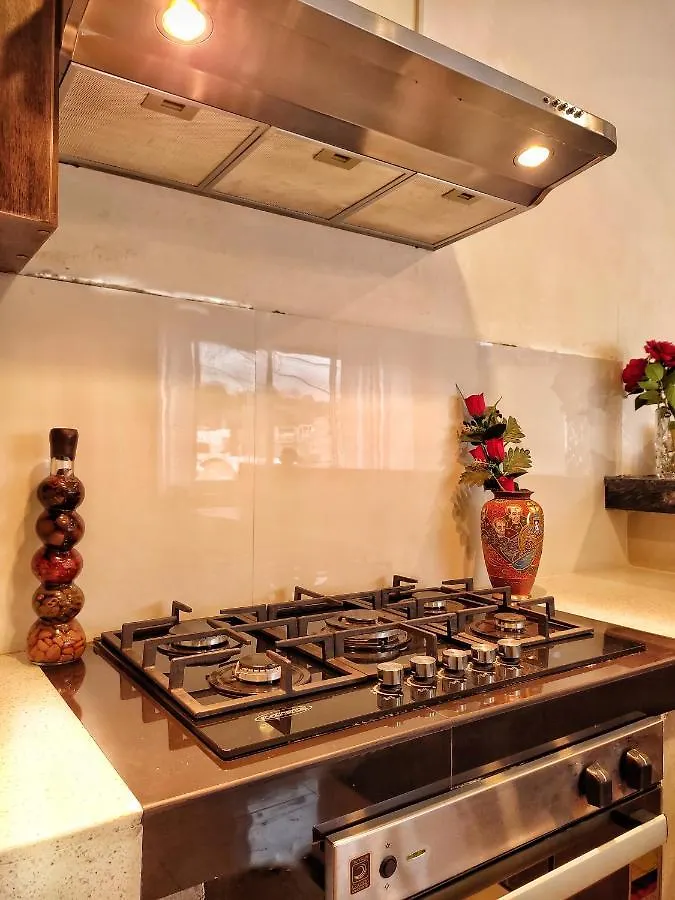 Suite Familiar En Puerto Ayora Puerto Ayora  Ecuador
