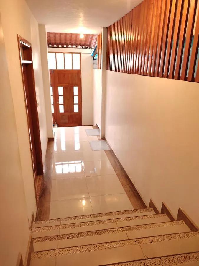 Apartment Suite Familiar En Puerto Ayora Puerto Ayora  Ecuador