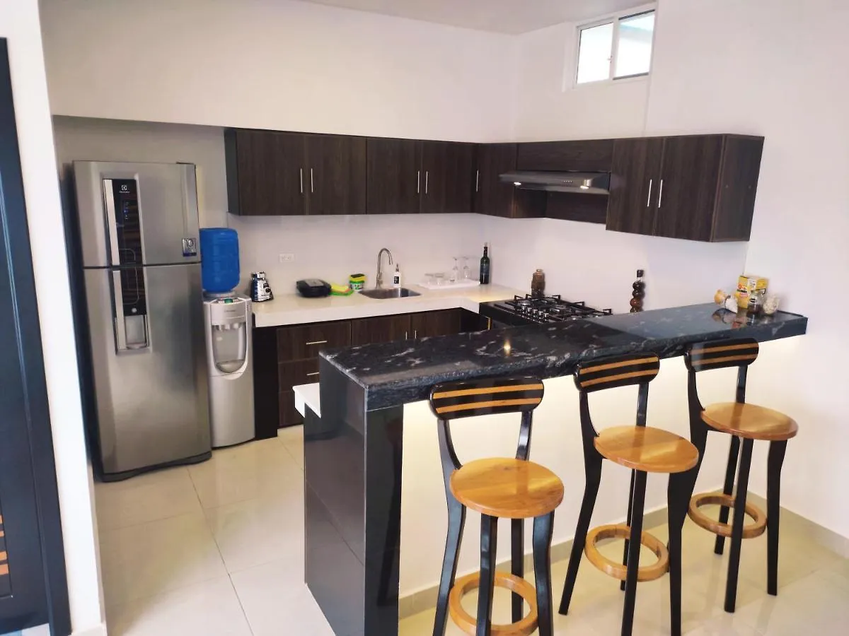 Apartment Suite Familiar En Puerto Ayora Puerto Ayora