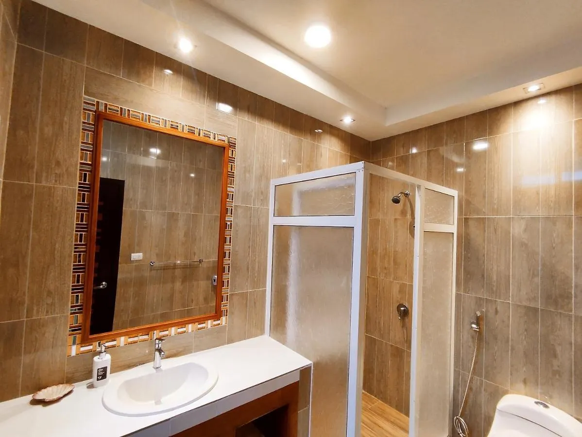 Suite Familiar En Puerto Ayora Puerto Ayora  Puerto Ayora (Galapagos Islands)