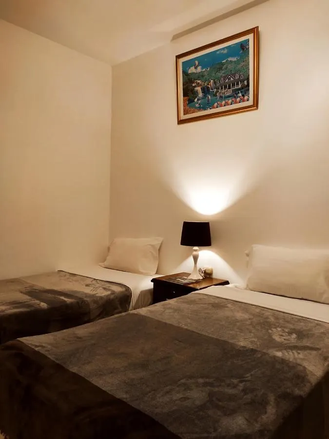 Suite Familiar En Puerto Ayora Puerto Ayora  0*, Puerto Ayora (Galapagos Islands)