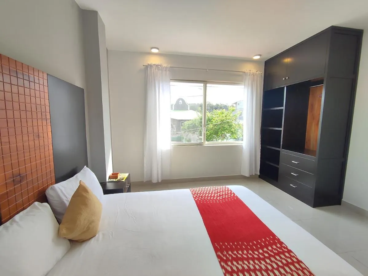 Suite Familiar En Puerto Ayora Puerto Ayora  0*, Puerto Ayora (Galapagos Islands) Ecuador