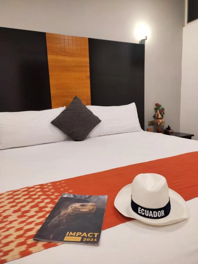 Apartment Suite Familiar En Puerto Ayora Puerto Ayora