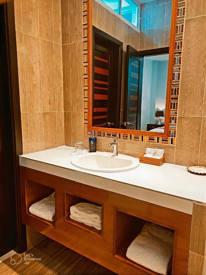 Suite Familiar En Puerto Ayora Puerto Ayora  0*, Puerto Ayora (Galapagos Islands)