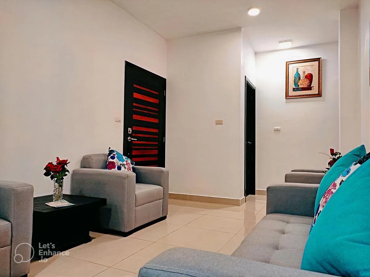 Suite Familiar En Puerto Ayora Puerto Ayora