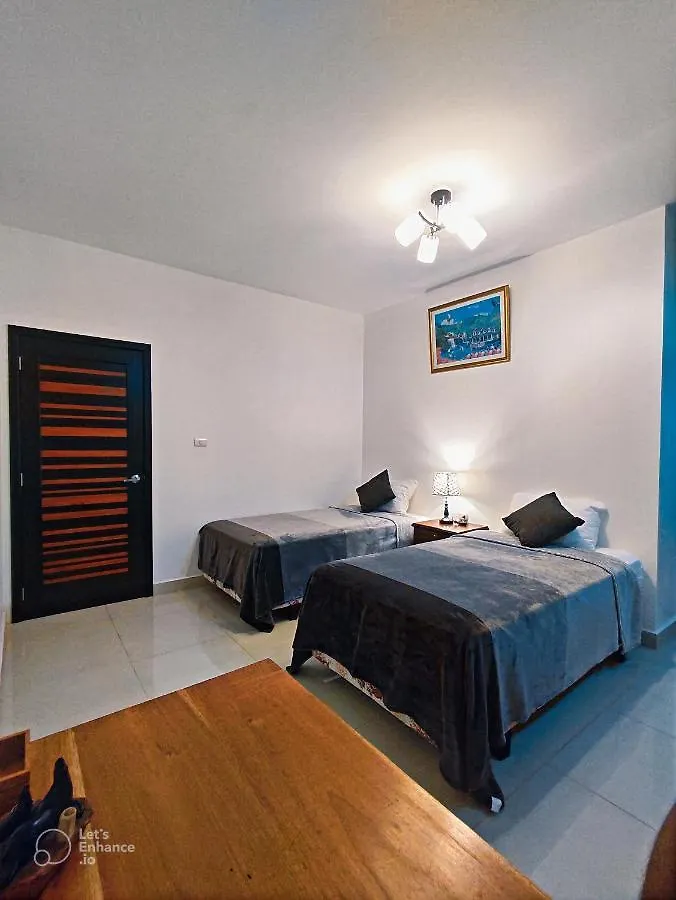 Suite Familiar En Puerto Ayora Puerto Ayora  Ecuador