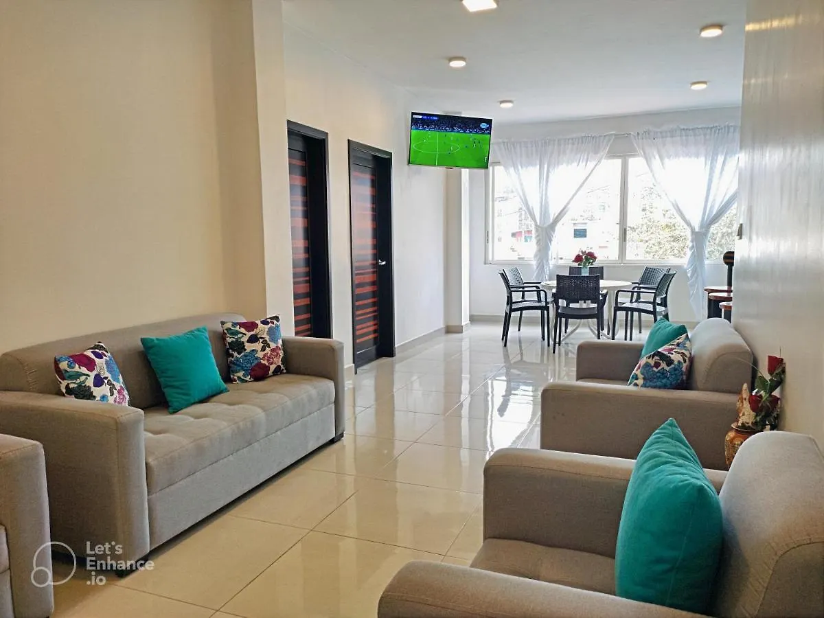 Suite Familiar En Puerto Ayora Puerto Ayora  0*, Puerto Ayora (Galapagos Islands)