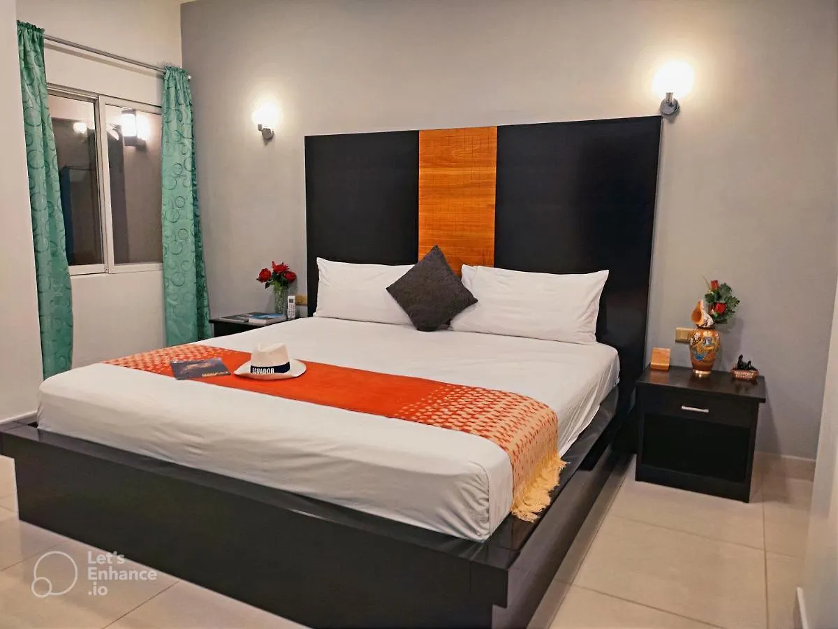 Suite Familiar En Puerto Ayora Puerto Ayora  0*, Puerto Ayora (Galapagos Islands) Ecuador