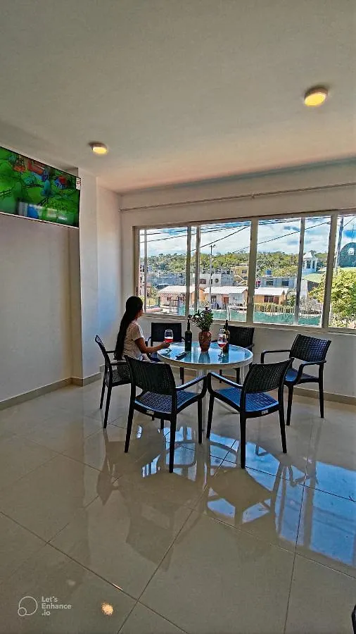 Suite Familiar En Puerto Ayora Puerto Ayora  0*, Puerto Ayora (Galapagos Islands)