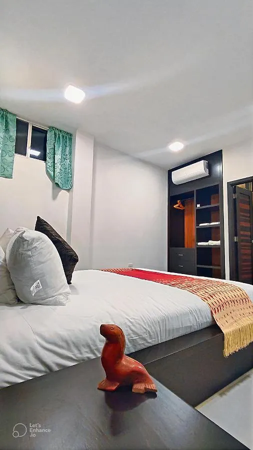 Suite Familiar En Puerto Ayora Puerto Ayora  Ecuador