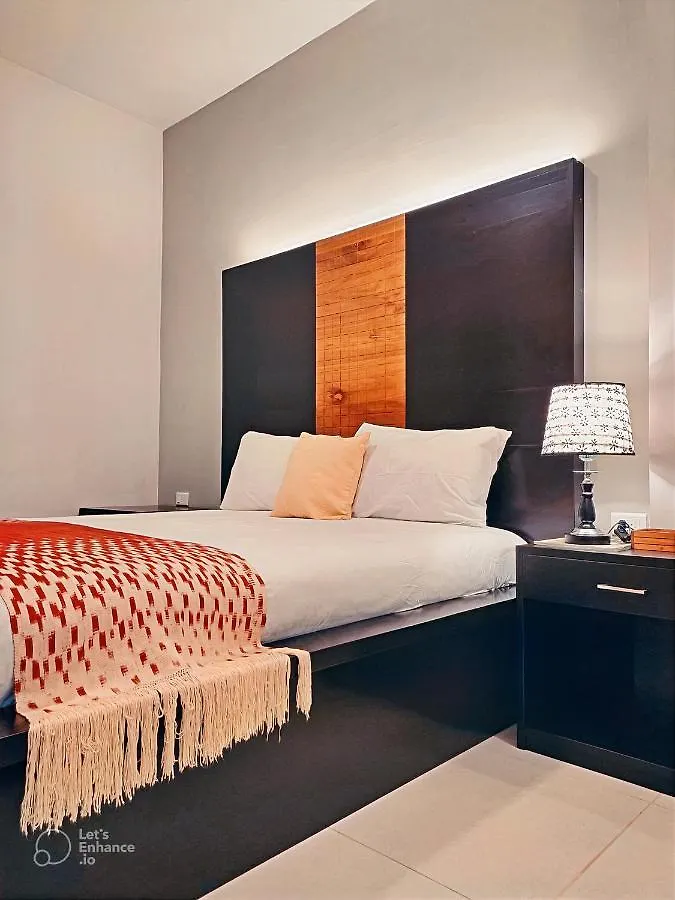 Suite Familiar En Puerto Ayora Puerto Ayora  Apartmán Puerto Ayora (Galapagos Islands)