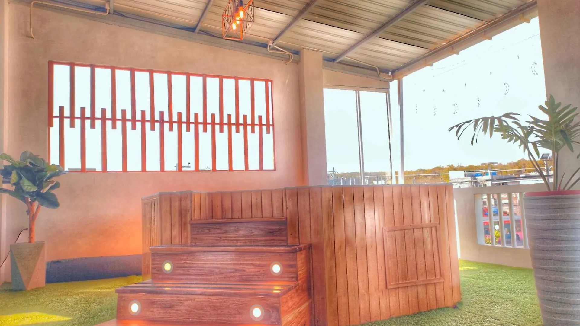 Suite Familiar En Puerto Ayora Puerto Ayora  Ecuador