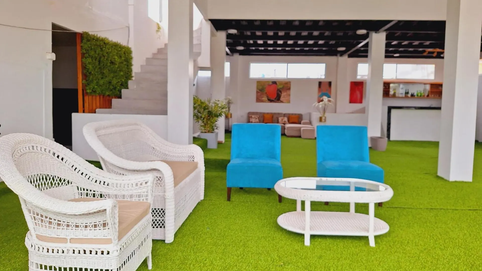 Suite Familiar En Puerto Ayora Puerto Ayora