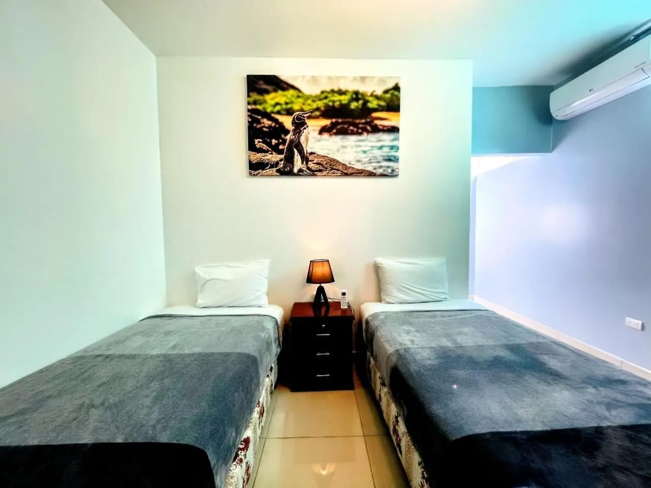 Suite Familiar En Puerto Ayora Puerto Ayora  Puerto Ayora (Galapagos Islands)