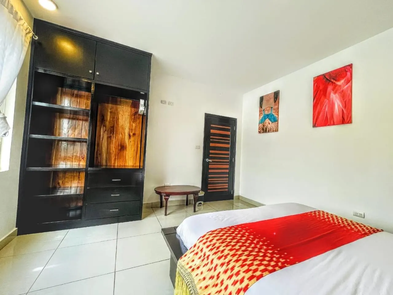 Apartment Suite Familiar En Puerto Ayora Puerto Ayora  Ecuador