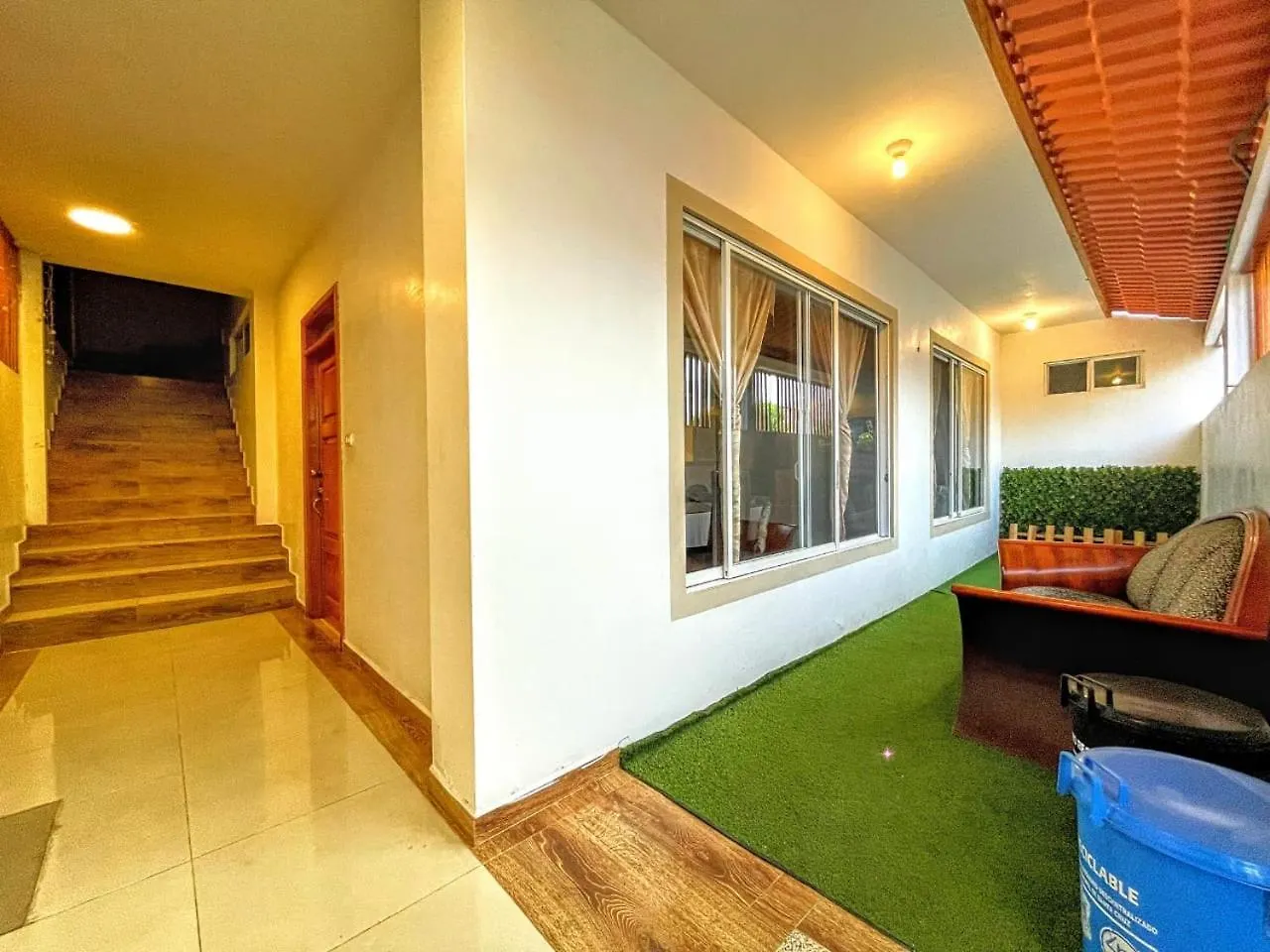 Suite Familiar En Puerto Ayora Puerto Ayora  Puerto Ayora (Galapagos Islands)