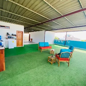  Hostel Emanuel