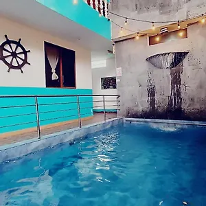 Hostel El Pinzon, Puerto Ayora (Galapagos Islands)