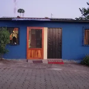  Homestay Arvakeni