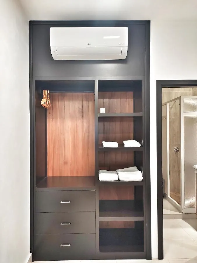 פורטו איורה Suite Familiar En Puerto Ayora