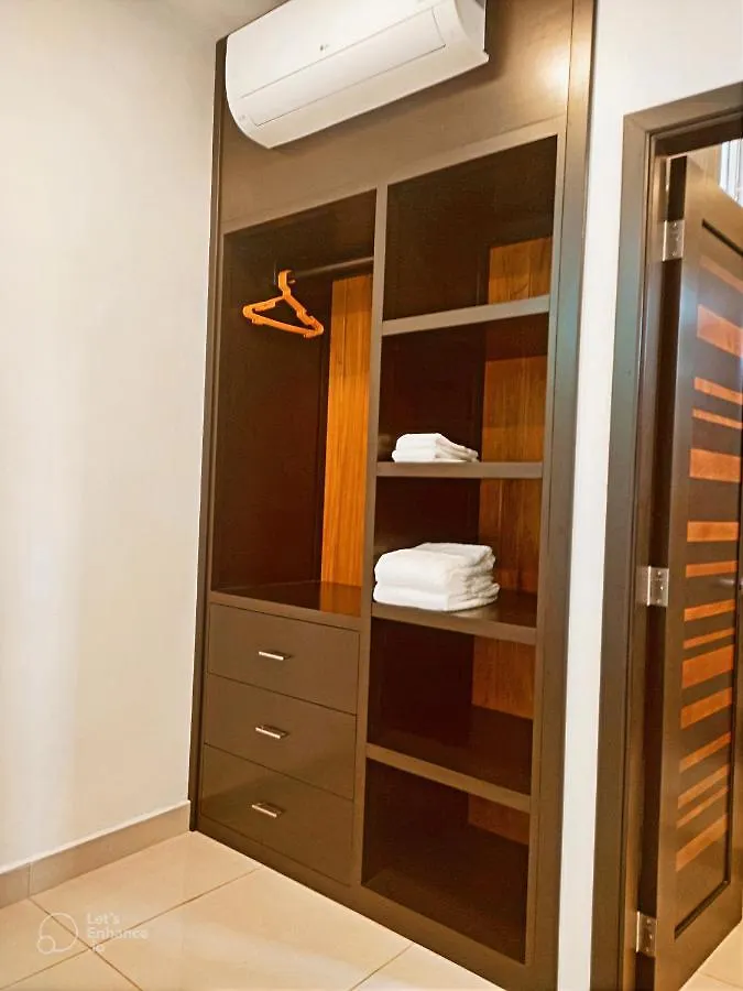 פורטו איורה Suite Familiar En Puerto Ayora פורטו איורה