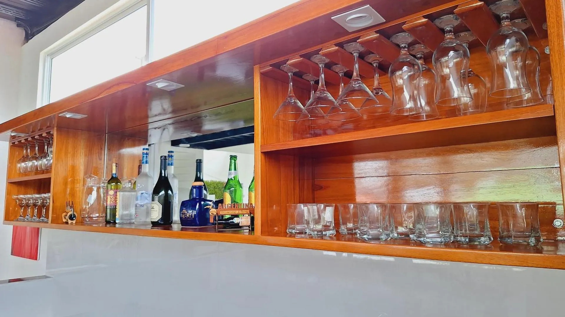 פורטו איורה Suite Familiar En Puerto Ayora אקוודור
