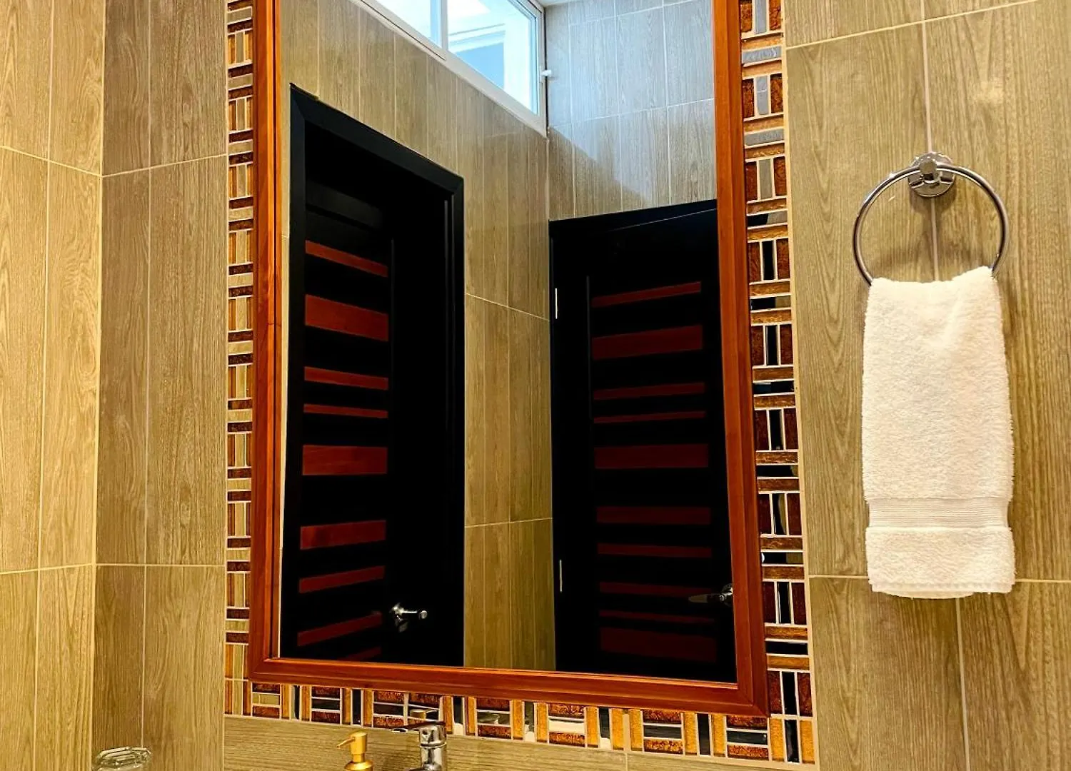 דירה פורטו איורה Suite Familiar En Puerto Ayora